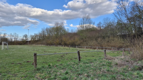 Sportplatz Eßfeld - Giebelstadt-Eßfeld