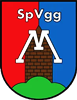 Wappen SpVgg. Mönsheim 1945 diverse