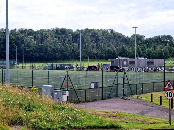 University of Brighton 3G - Falmer, East Sussex