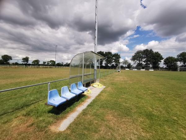Sportpark De Kouter - Hoedekenskerke