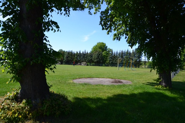 Sportanlage Alleringersleben - Ingersleben-Alleringersleben