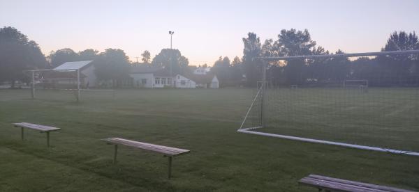 Sportplatz Niederroth 2 - Markt Indersdorf-Niederroth