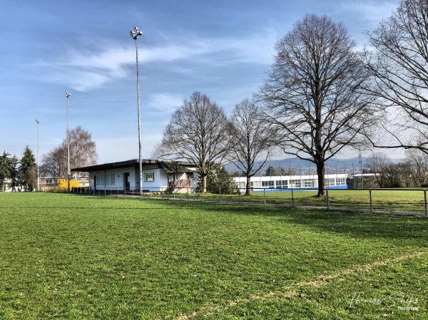 Sportplatz Ostdorf - Balingen-Ostdorf