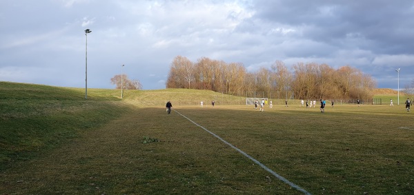 Andreas Thaler Sportanlage Platz 2 - Neusäß-Täfertingen
