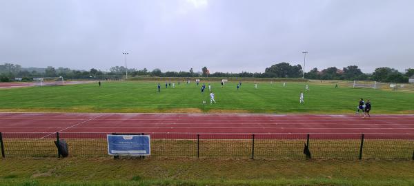 Stadion Miejski w Kożuchowie - Kożuchów