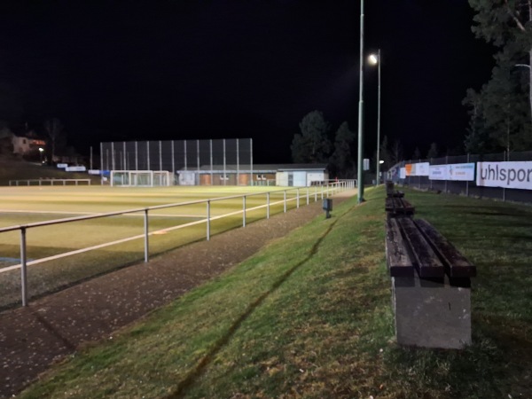 Sportplatz am Schächle - Schramberg-Tennenbronn