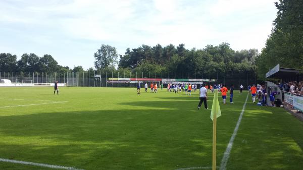 Sportpark Fortuna - Gronau/Westfalen