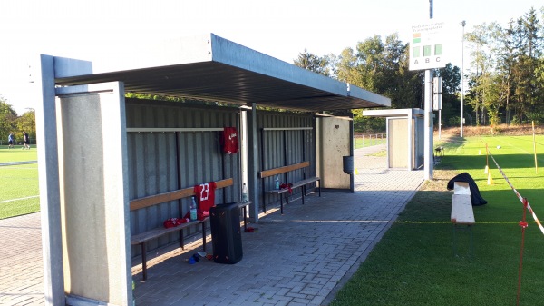 Sportzentrum Osterwald B-Platz - Schneverdingen