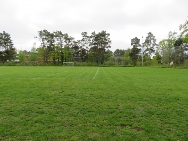 Sportanlage Allensteiner Straße B-Platz - Hambühren