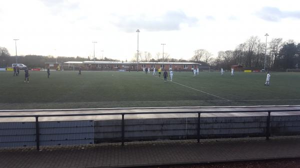 BLF Arena - Velbert