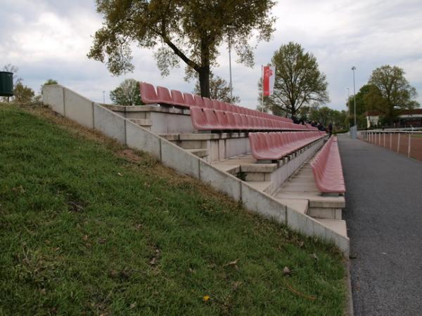 Cronsbachstadion - Steinhagen/Westfalen