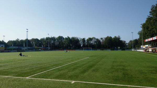 Sportcomplex Foreholte - Teylingen-Voorhout
