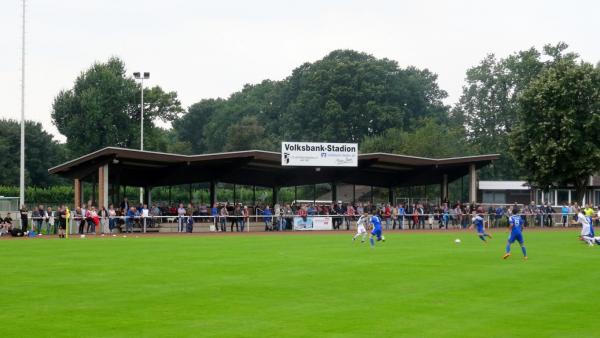 Volksbank-Stadion - Heiden/Münsterland