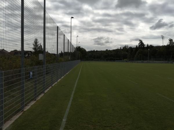 Sportanlagen Brügglifeld B-Platz - Suhr