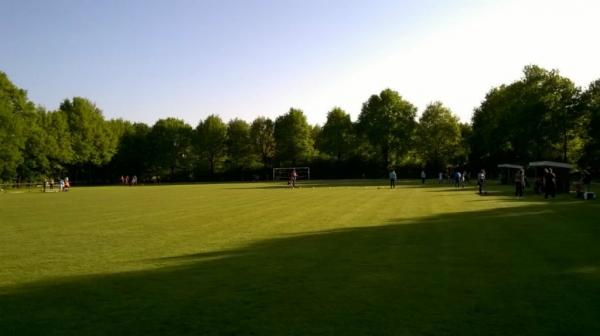 Sportpark De Pol veld 2 - Hof van Twente-Bentelo