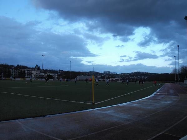 Sportplatz im Schulzentrum - Finnentrop