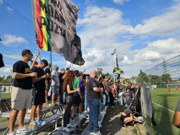 Centro Sportivo La Trave - Firenze