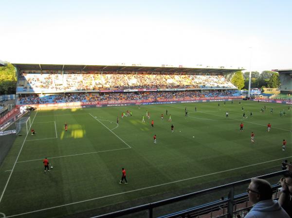 Stade de l'Aube - Troyes