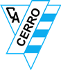 Wappen CA Cerro Montevideo