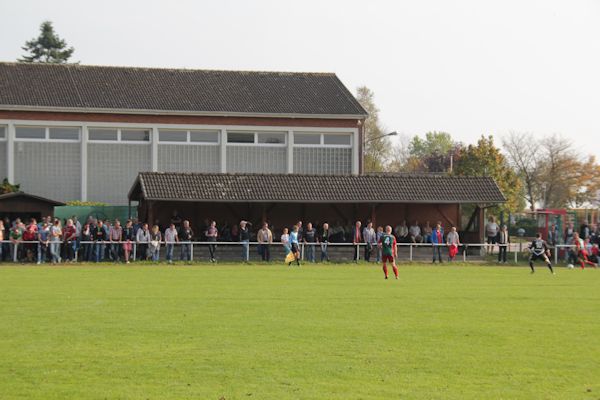 Sportanlage Dohmstraße - Oyten-Bassen