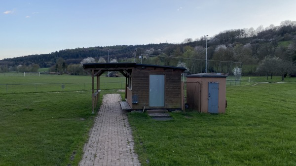 Sportanlage Hofacker Platz 2 - Biebergemünd-Kassel