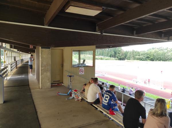 Nattenbergstadion - Lüdenscheid