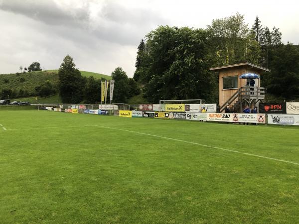 Rettenbachstadion - Bad Häring