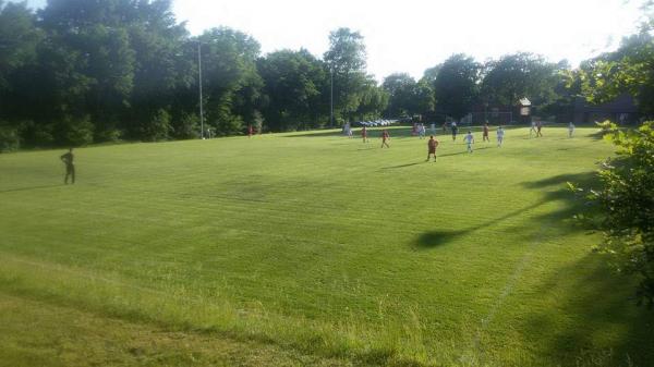 Sportplatz Meezen - Meezen