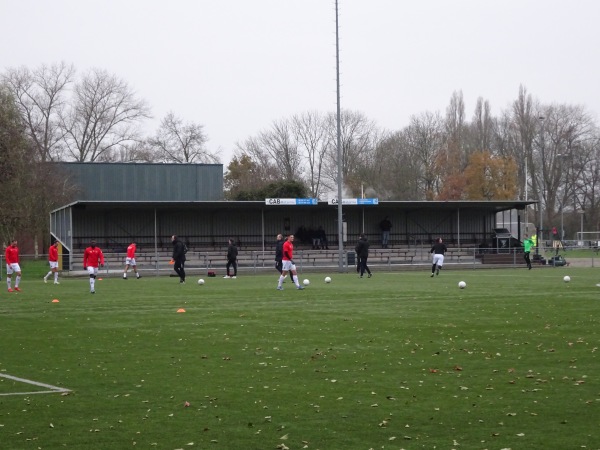 Sportpark OFC - Oostzaan