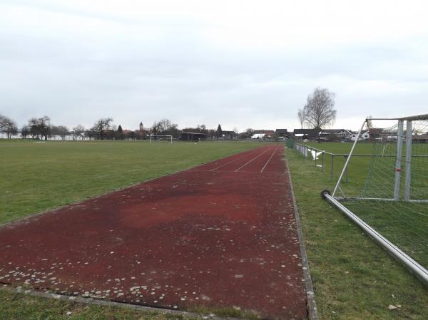 Sportanlage Viehweiderweg Platz 3 - Neuried/Baden-Altenheim