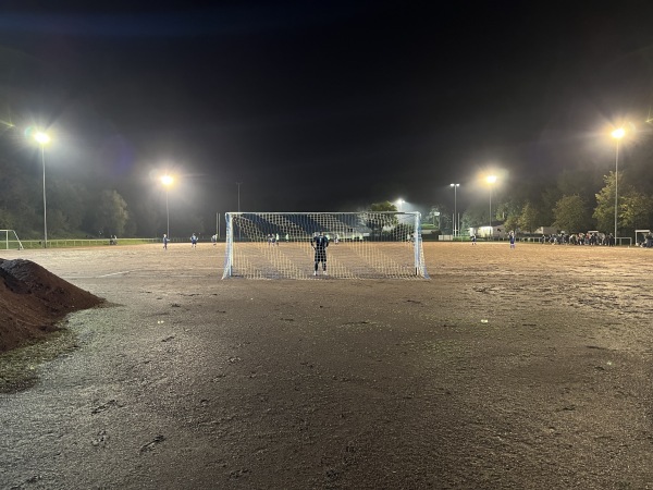 Sportanlage Buschstraße - Hürth-Kendenich