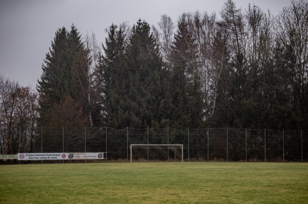 Sportanlage Fortuna - Untersteinach