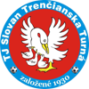 Wappen TJ Slovan Trenčianska Turná