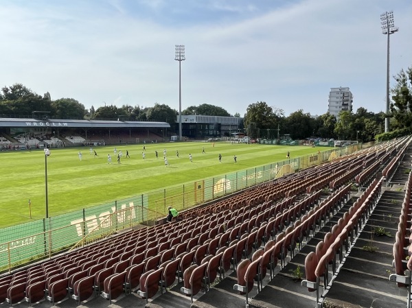 Stadion Śląska - Wrocław