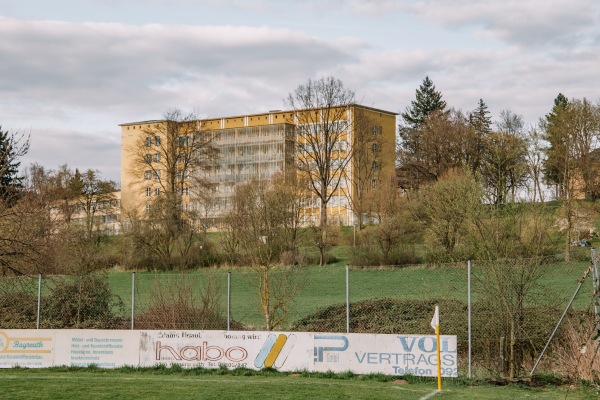 Sportanlage Nordring - Bayreuth