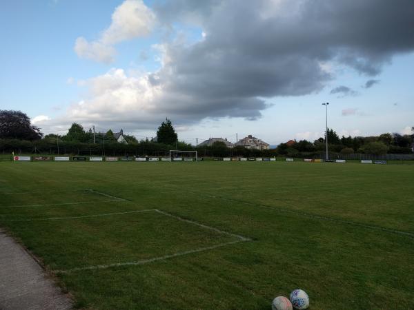 Poltair Park - Saint Austell, Cornwall