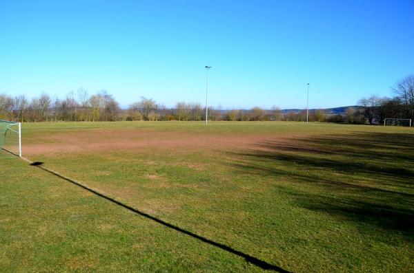 Sportplatz Voißel - Mechernich-Voißel