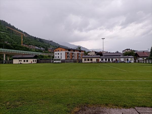 Fußballplatz Schladming - Schladming