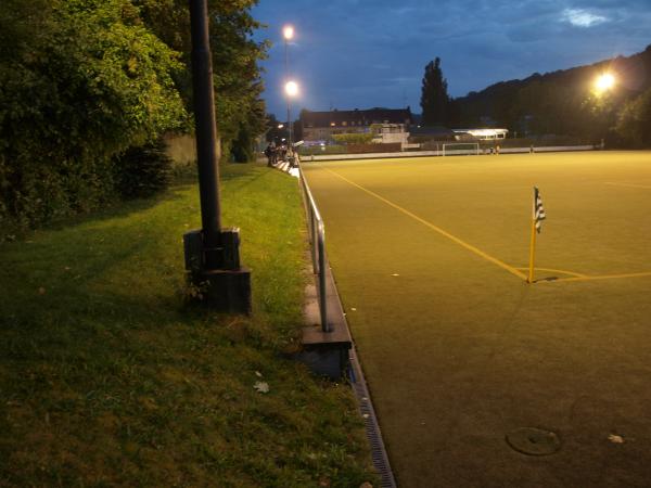 Stadion Bonsfeld - Velbert-Nierenhof