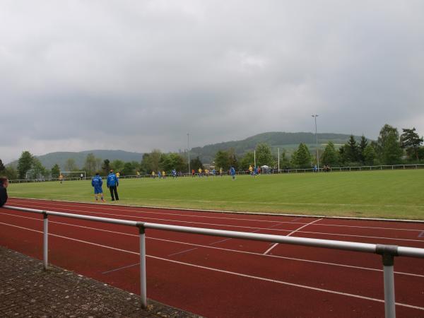 Sportzentrum Ramberg - Lügde