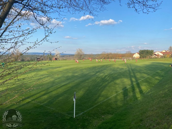Sportgelände Kemnath - Schnaittenbach-Kemnath