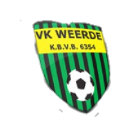 Wappen VK Weerde  53329