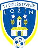 Wappen TJ Družstevník Ložín