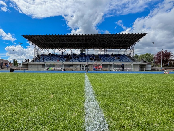 Donaustadion - Tuttlingen