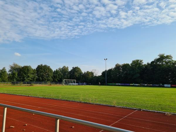 Jurastadion - Lenting