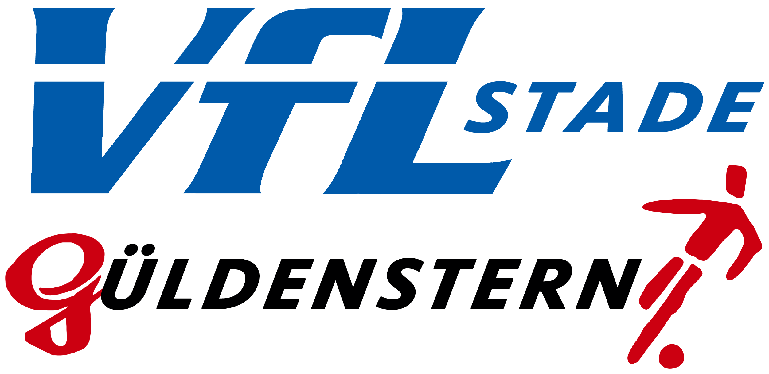 Wappen VfL Güldenstern Stade 50/09 II  1394
