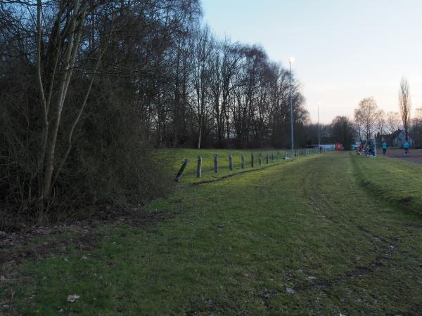 Sportplatz Rote Berge - Schwelm