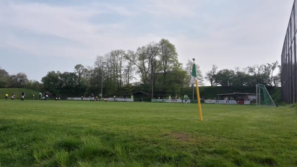 Sportplatz Fuchshain - Naunhof-Fuchshain