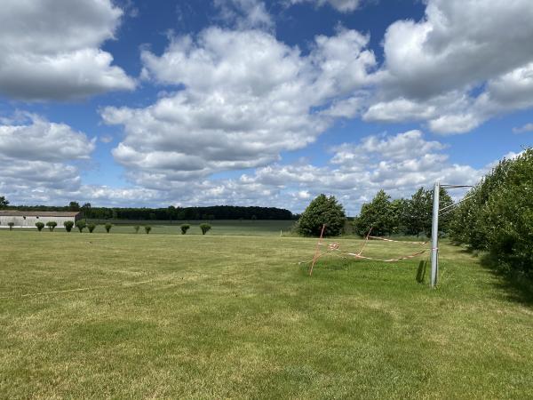 Sportplatz Am Hagen - Königslutter/Elm-Rhode