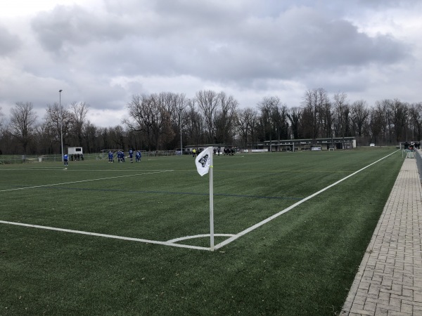 Möhlinstadion Nebenplatz 1 - Breisach/Rhein